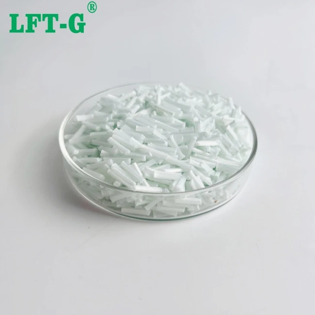 HDPE LGF60 -vahvistettu tekninen materiaali