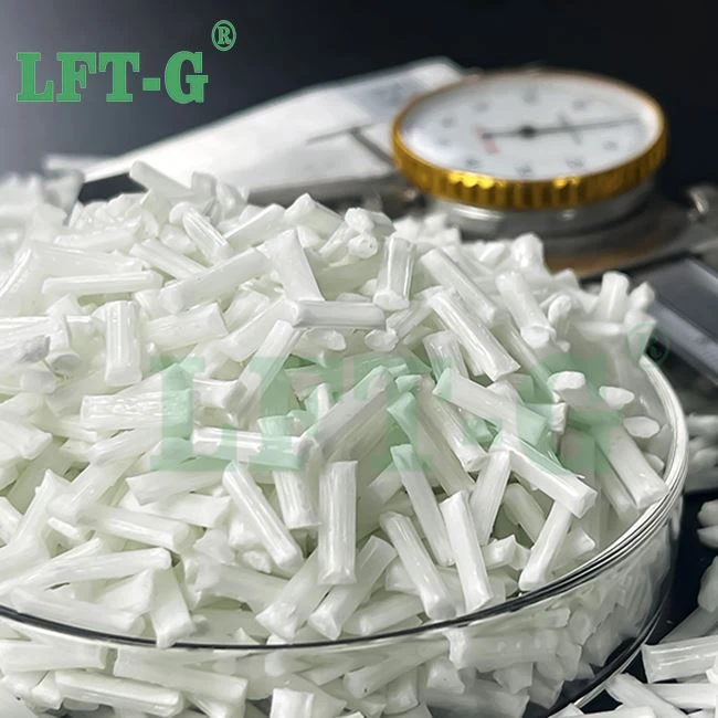 LFT-G® pitkäkuituinen PP LGF40 pelletti