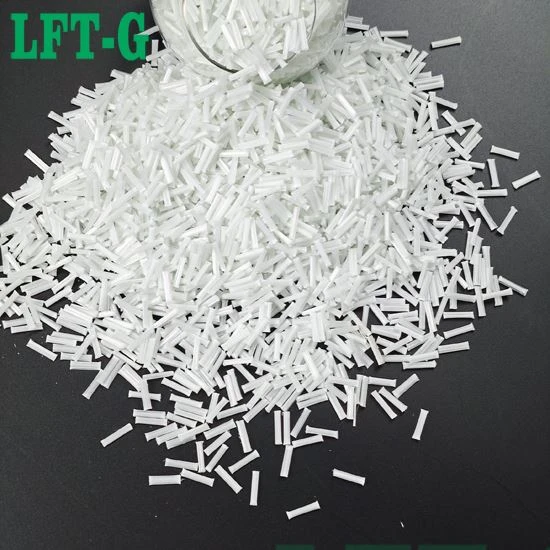 PA12 GF30 -muovipelletit