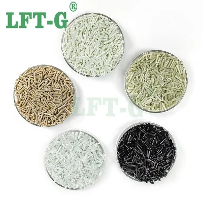Know to LGF PPS Material Know to LGF PPS Material