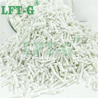 LFT-G® Long Fiber PA6 LGF40 PP LFT Pellet LFT-G® Long Fiber PA6 LGF40 PP LFT Pellet