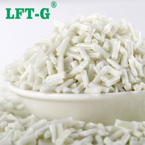 PA6 Nylon 6 täytetty pitkä lasikuitukomposiitti