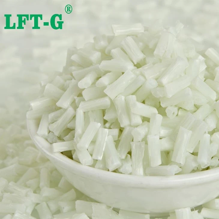 Kulutuskestävä Nylon 66 GF30