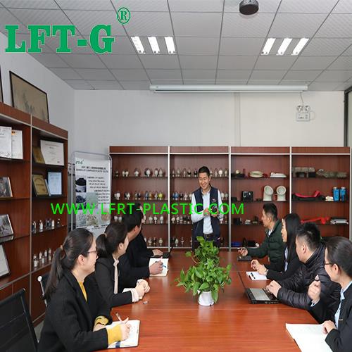 AutomotiveSpecial Engineering Plastic PPS LGF