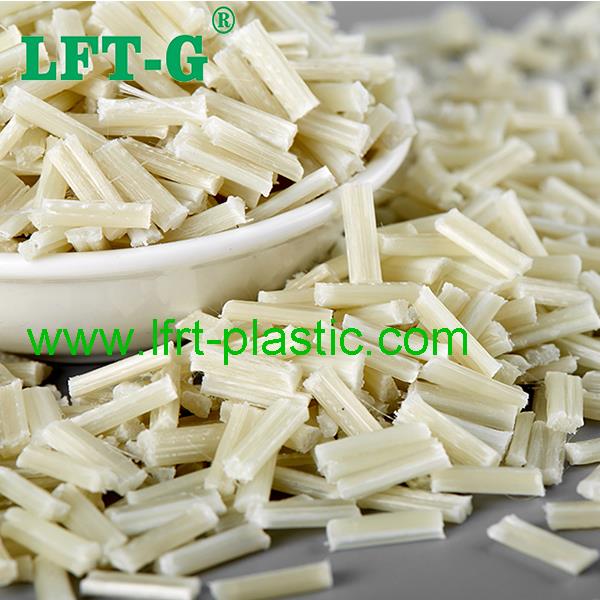 LFT-G® LFT PP LGF40 komposiitit