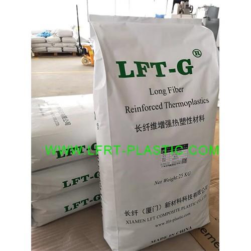 Long Glass Fiber Polyhenylene Polymer