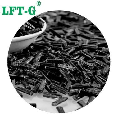PP Lft Lcf polypropeenihiilikuitu