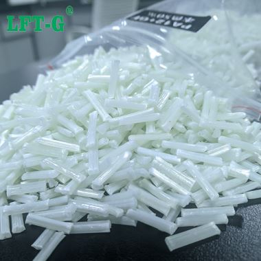 Polyamidi / PA12 Nylon12 LGF -parannetut rakeet