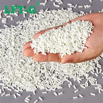Mitä hyötyä PA6 LGF:stä on PA6 GF:ään verrattuna?