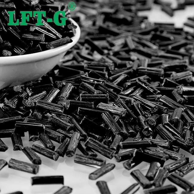 LFT-G® LCF30 PP-polymeerit