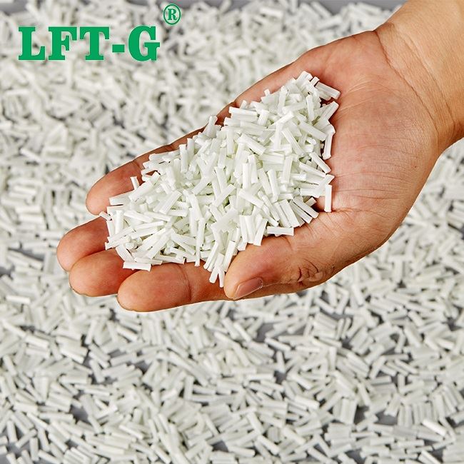LFT-G® PP LGF50 komposiitti