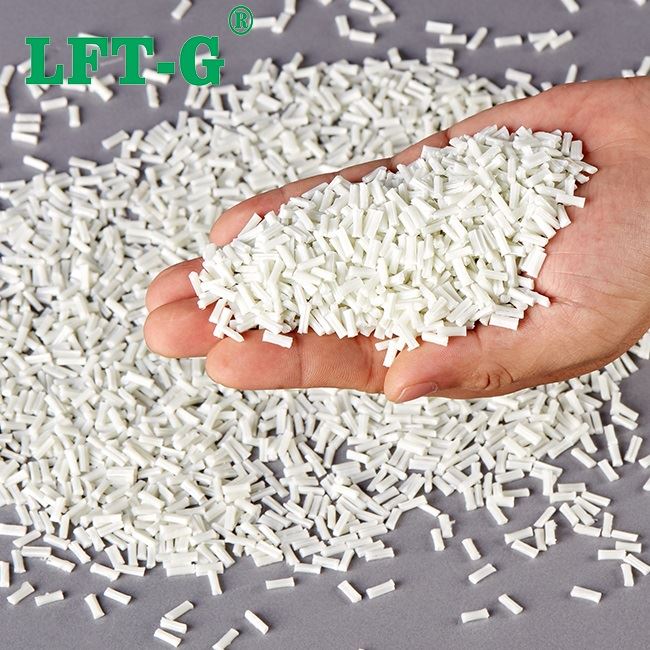 LFT Nylon6 PA6 LGF