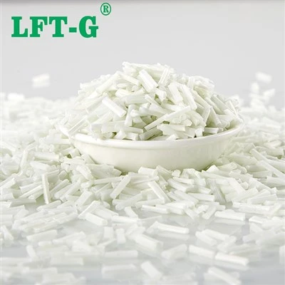LFT-G® PP LGF30 -vahvistettu materiaali