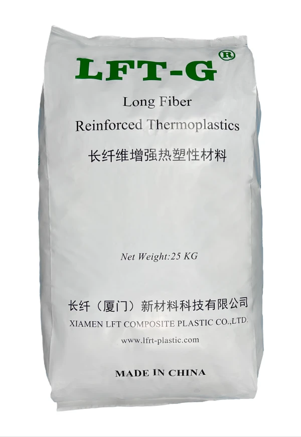 PP GF50 NG05 Composite high quality